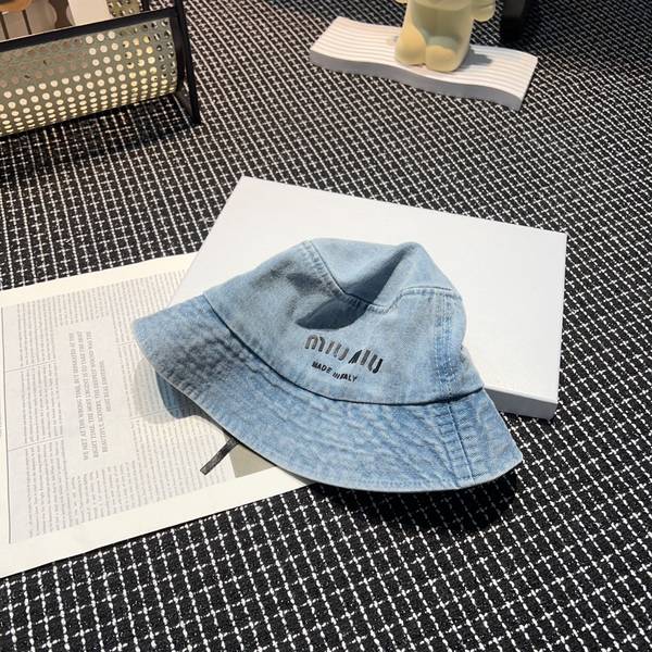 Miu Miu Hat MUH00159